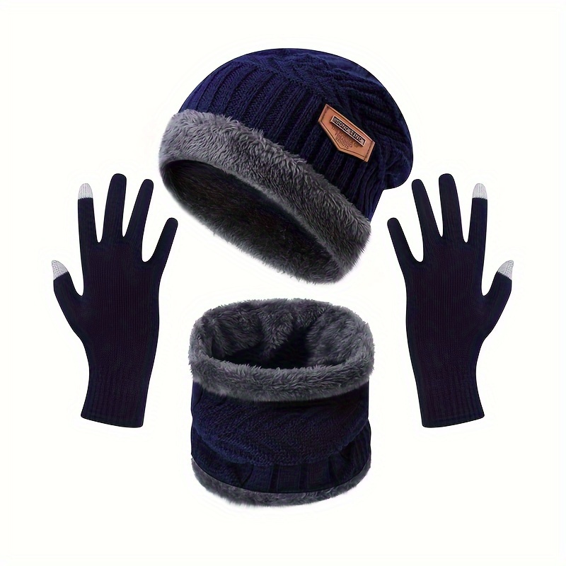 Beanies, Scarves & Gloves - Womens - Fashion