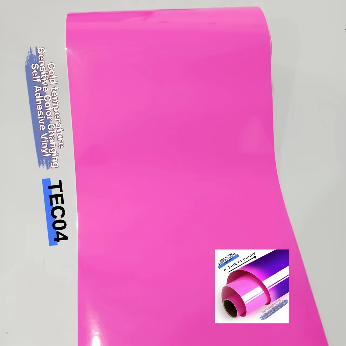Glitter Self Adhesive Vinyl Diy Sticker For Cricut Permanent - Temu