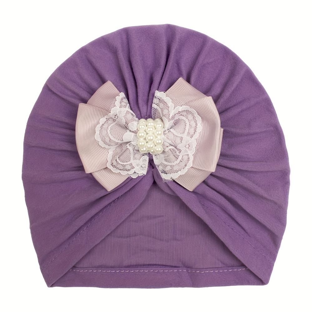 Pressed Velvet Ribbon Bow Hair Accessories Headband Hat - Temu