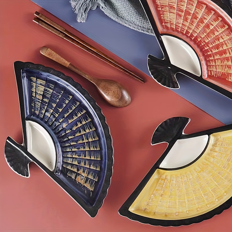 Modela y decora un set de vajilla japonesa para sushi (70€) - Lumbre y  Barro taller de cerámica