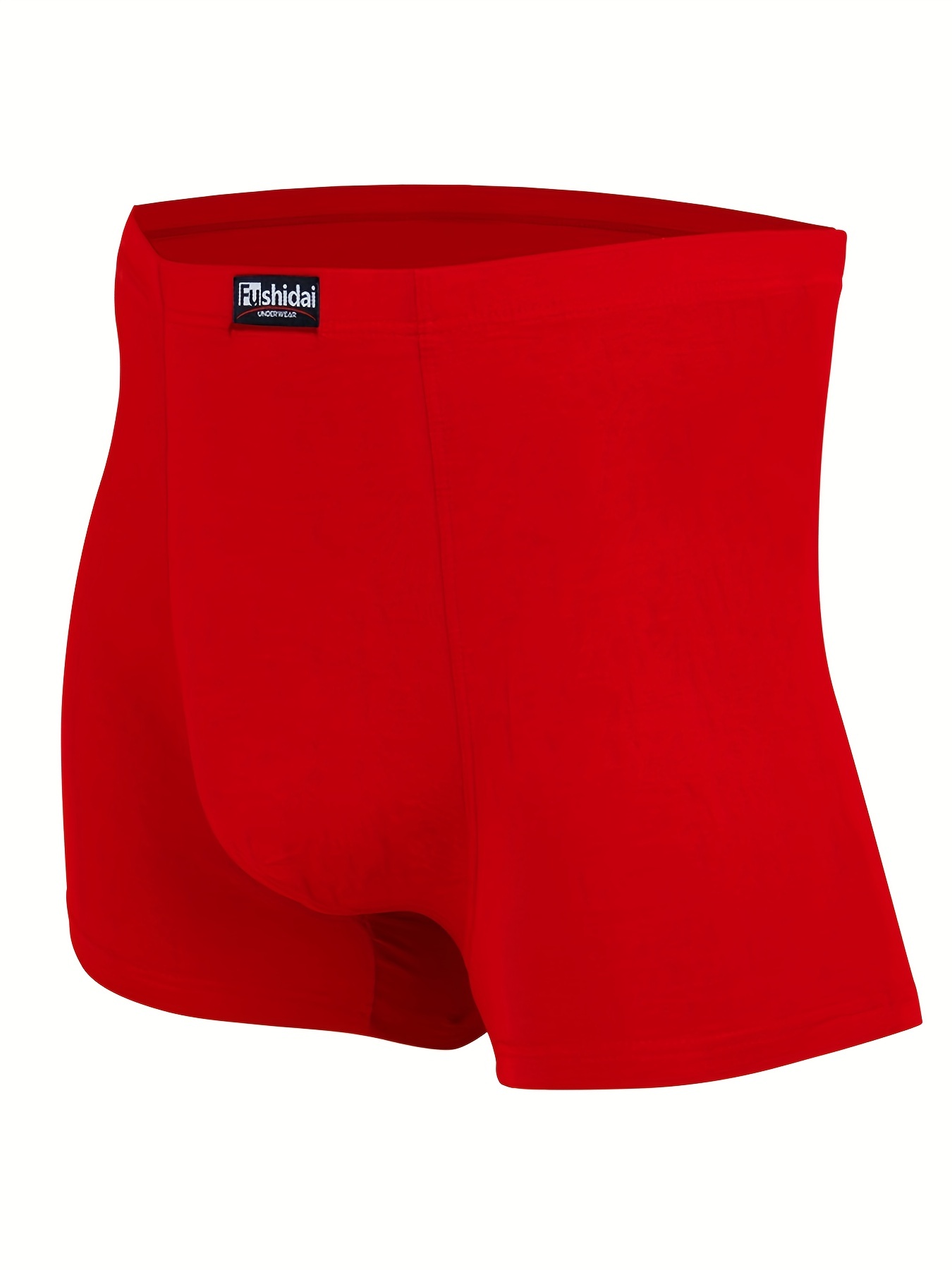 Taglia Giusta Taglia L Mutande Uomo Boxer Taglie Forti Biancheria