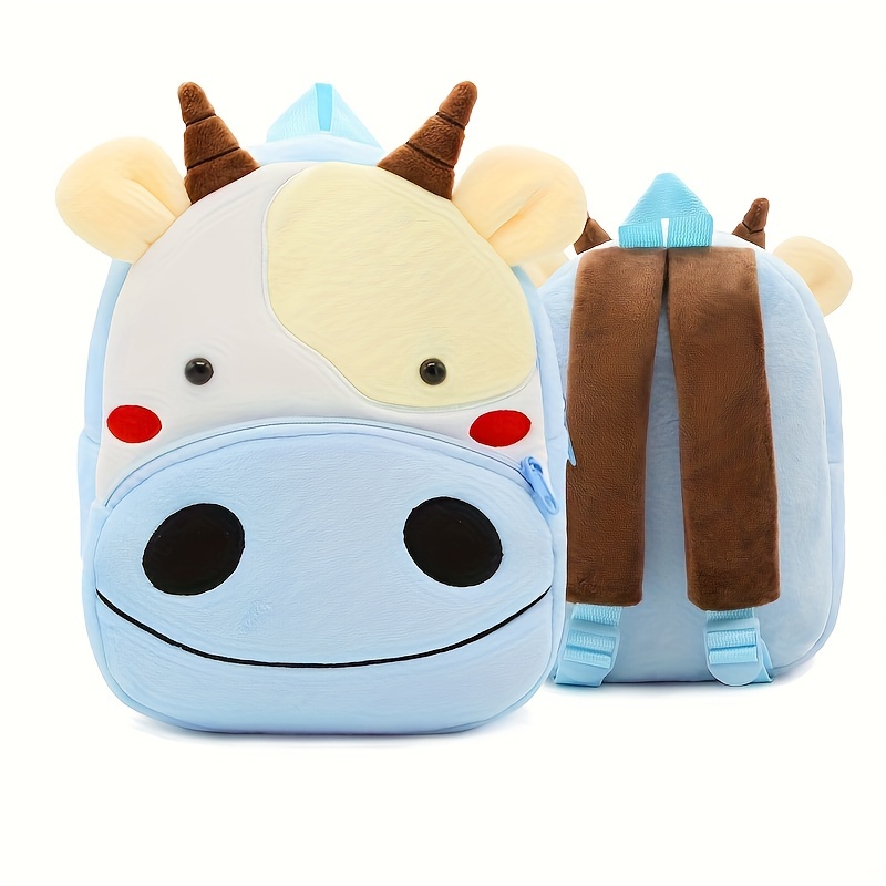 BLUEY plush backpack - Mochilas - BACKPACKS, CASES - Boy - Kids 