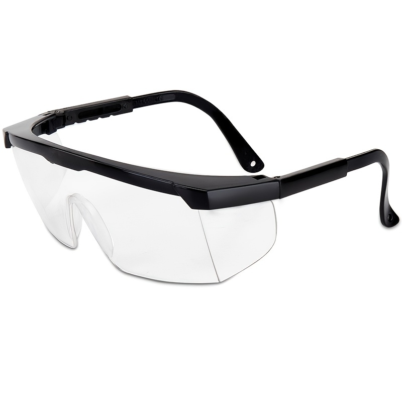Gafas protectoras De Seguridad En Trabajo Protección UV 400 Para Hombres Y  Mujer