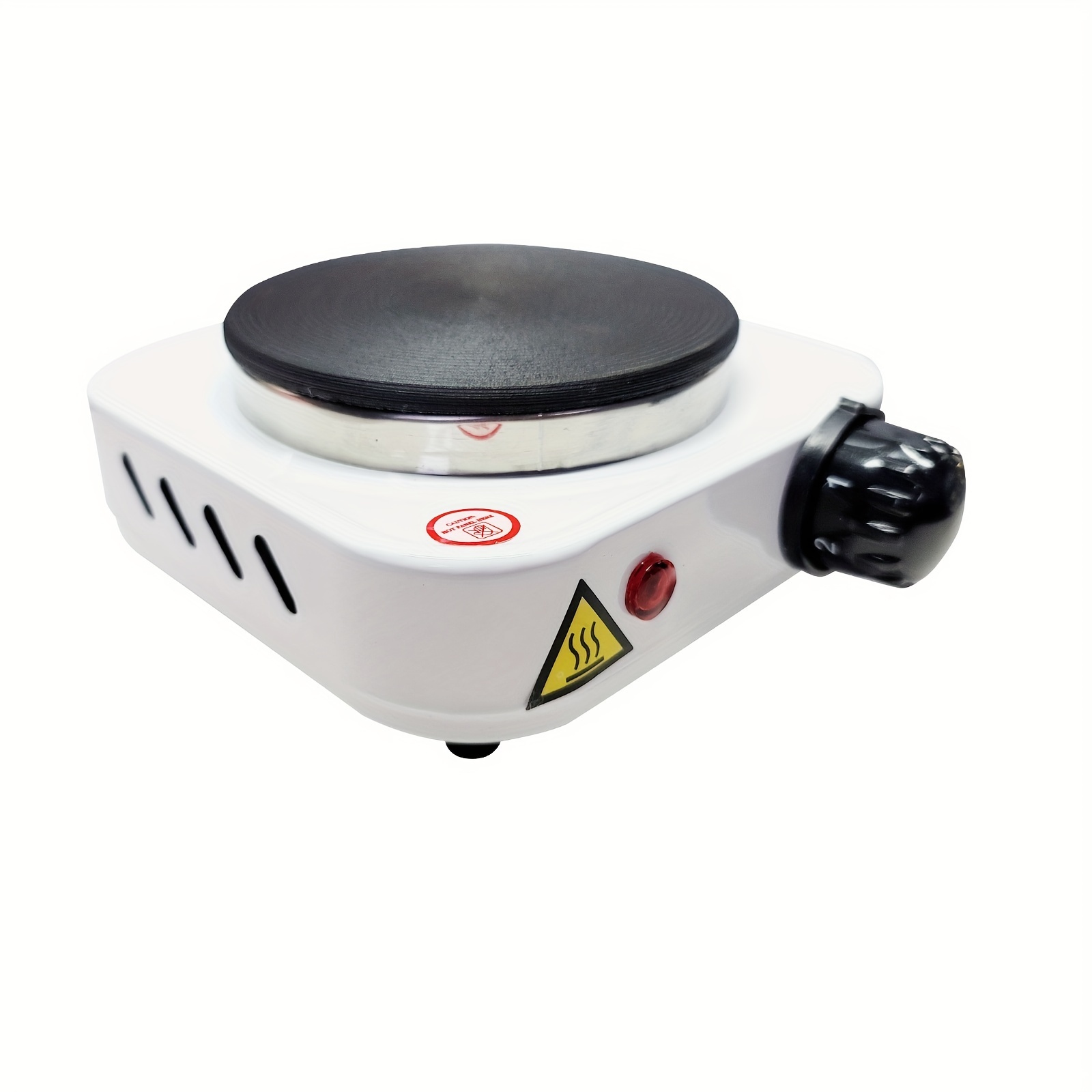 Multifunctional Electric Heating Plate for Melting Wax,Candle