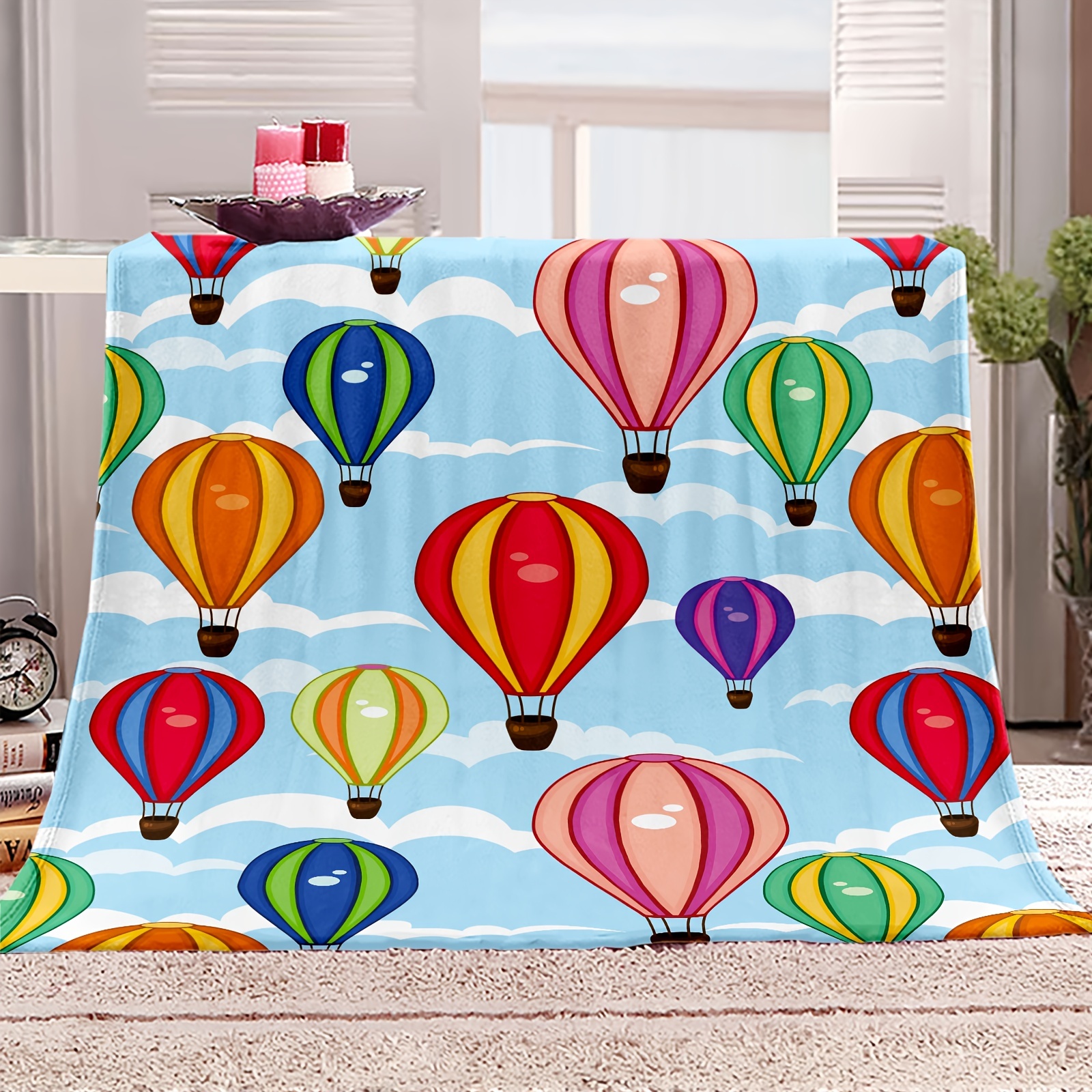 Air balloon deals sofa