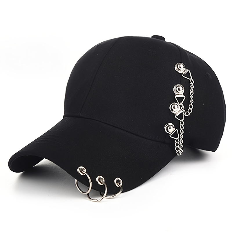 Bts ring clearance hat