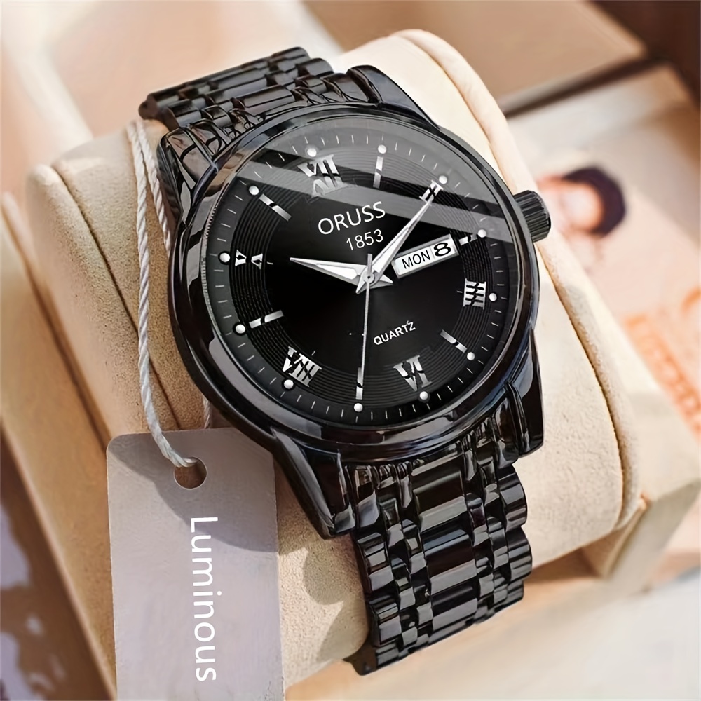 Best best sale durable watch