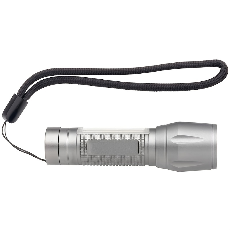 diall rechargeable torch