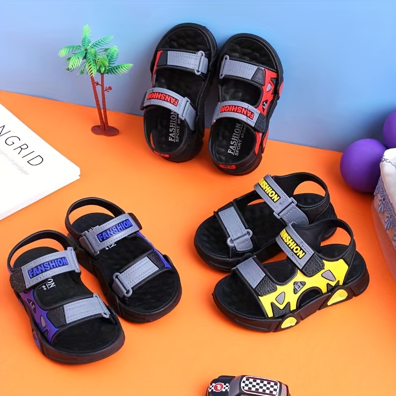 New sandal best sale design 2020 boy