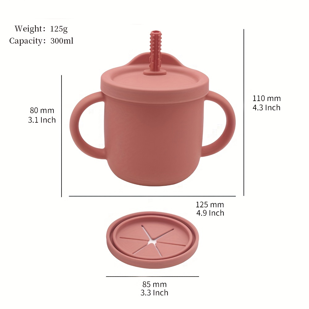 Piccola Tazza Bere Bambini Gialli Tazza Latte Bambini Tazza - Temu  Switzerland