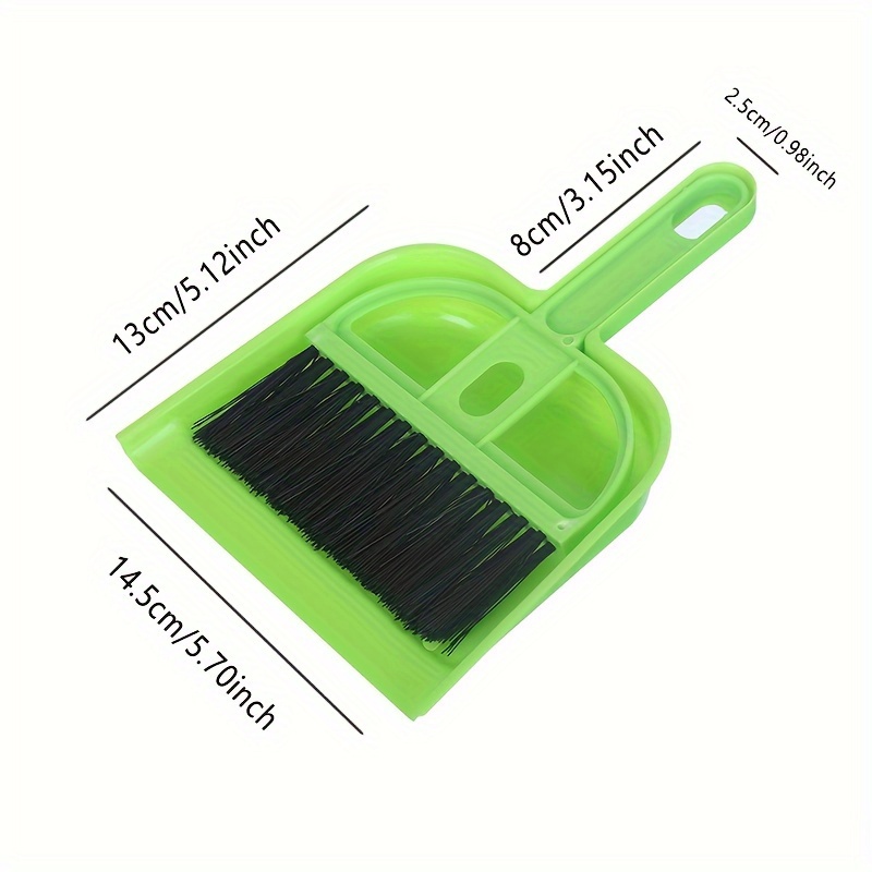 Cleaning Brush Household Bedside Cleaning Wall Roof Dust - Temu