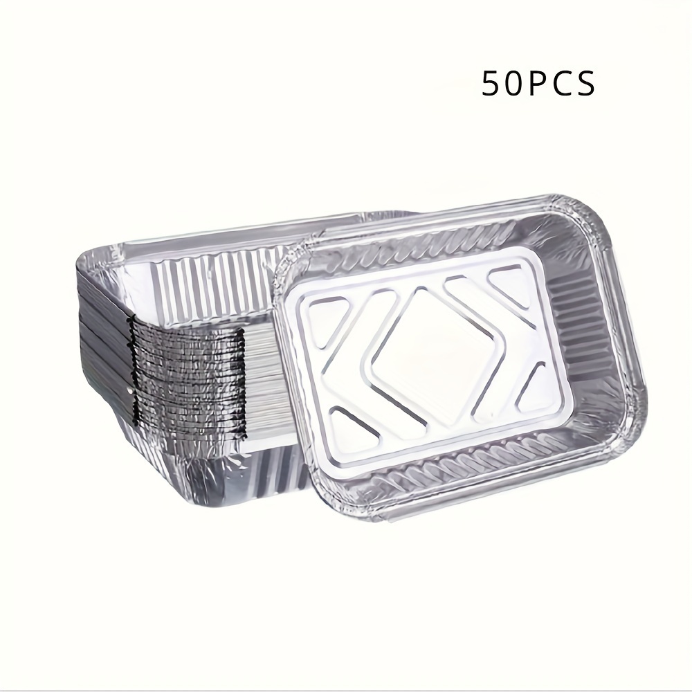 Disposable Healthy Food Use Aluminum Tray Size - China Aluminum Tray Size, Aluminum  Tray