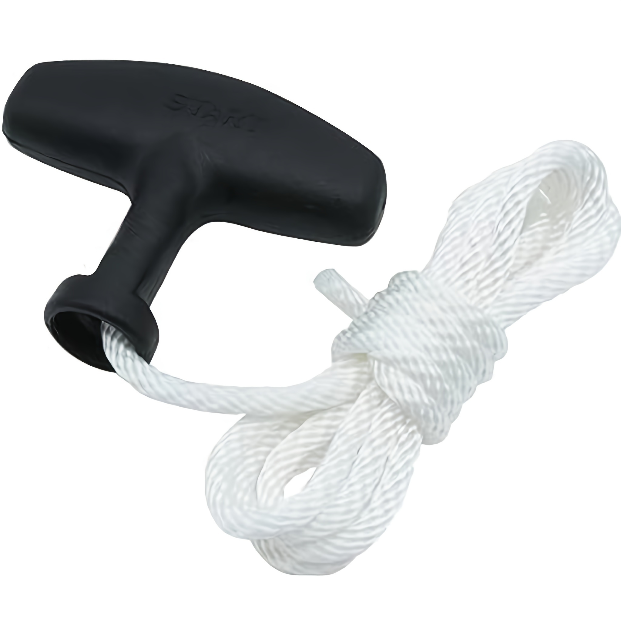 Recoil Starter Rope Pull Cord Starter Handle Chainsaw Lawn - Temu