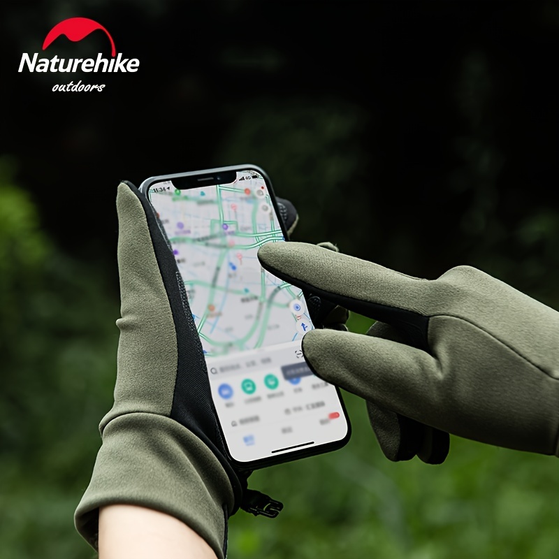 Naturehike Climbing Gloves, Naturehike Cycling Gloves