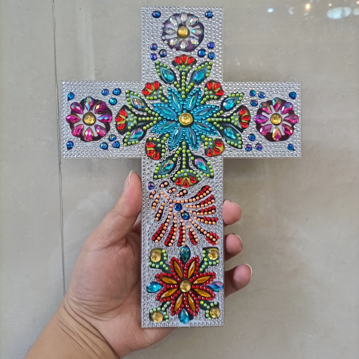 Religious Diamond Painting Kits