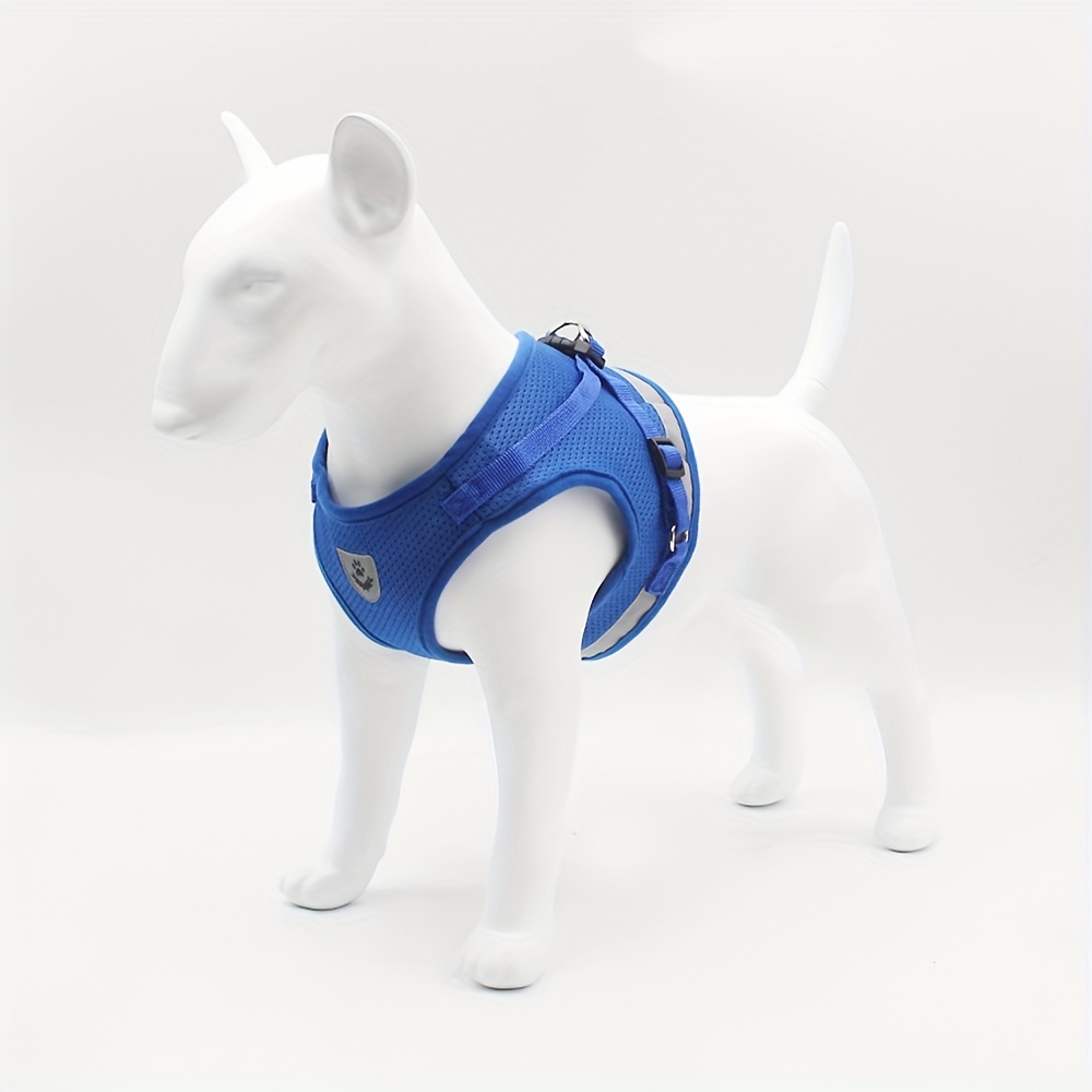 In Training Dog Harness - Temu