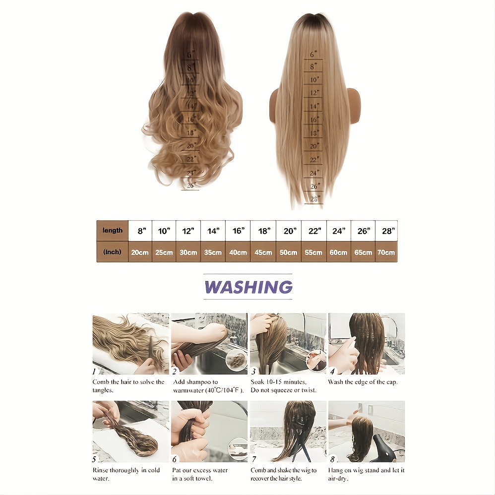 Synthetic Short Bob Wig Straight Layered Wig with Bangs