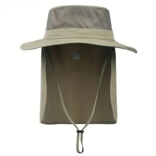 Hiking Hats For Men - Temu