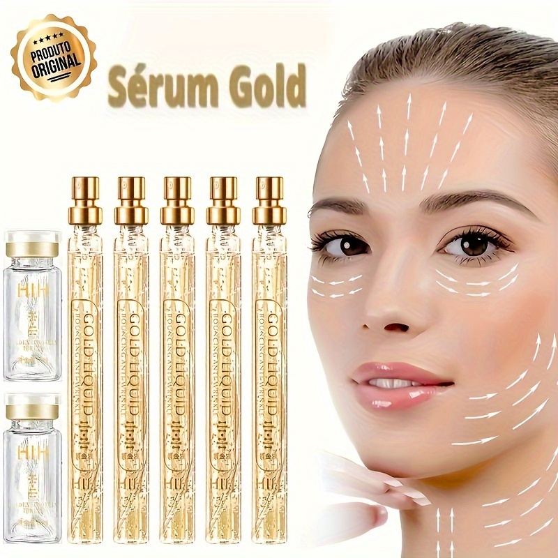 Instant Lift Collagen Protein Thread Set, Face Filler Absorbable Thread  Firming Silk Fibroin Line Carving Face Gifts - Temu