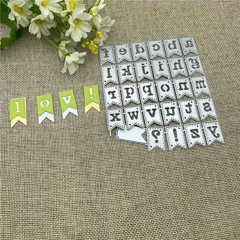 die cut sold on Temu United States