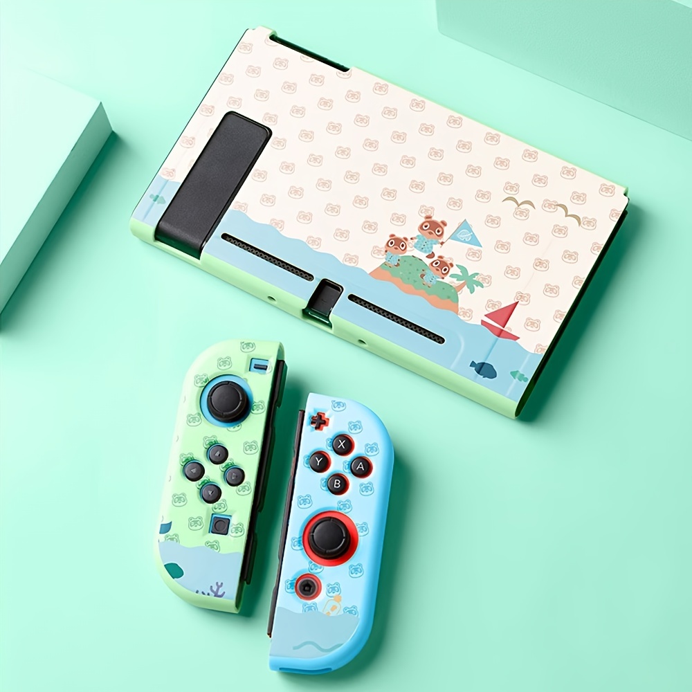 Funda Nintendo Switch para el Día de la Madre, Funda Switch Beige Cobertura  completa 3m -  España
