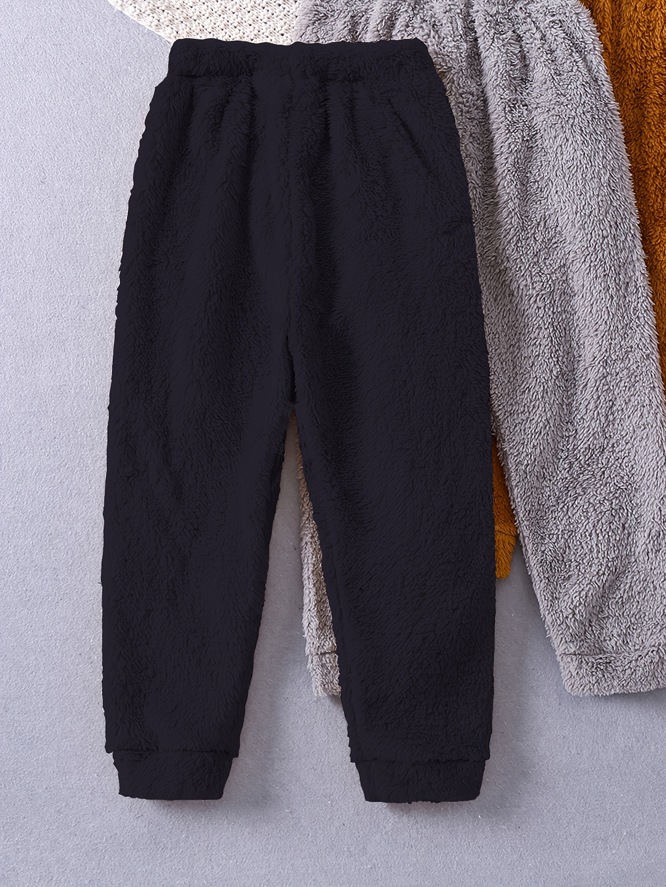 Warm pants for store toddlers