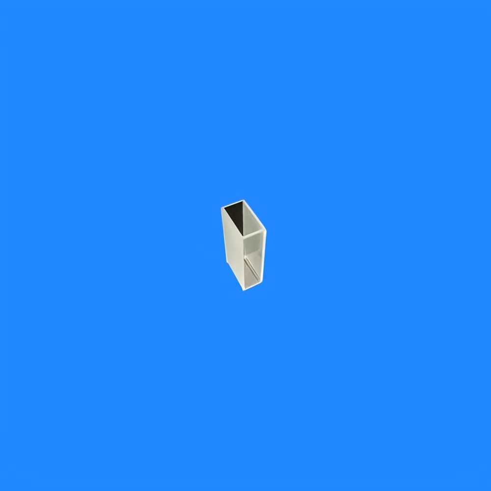 Standard Quartz Cuvette For Spectrometer Cells