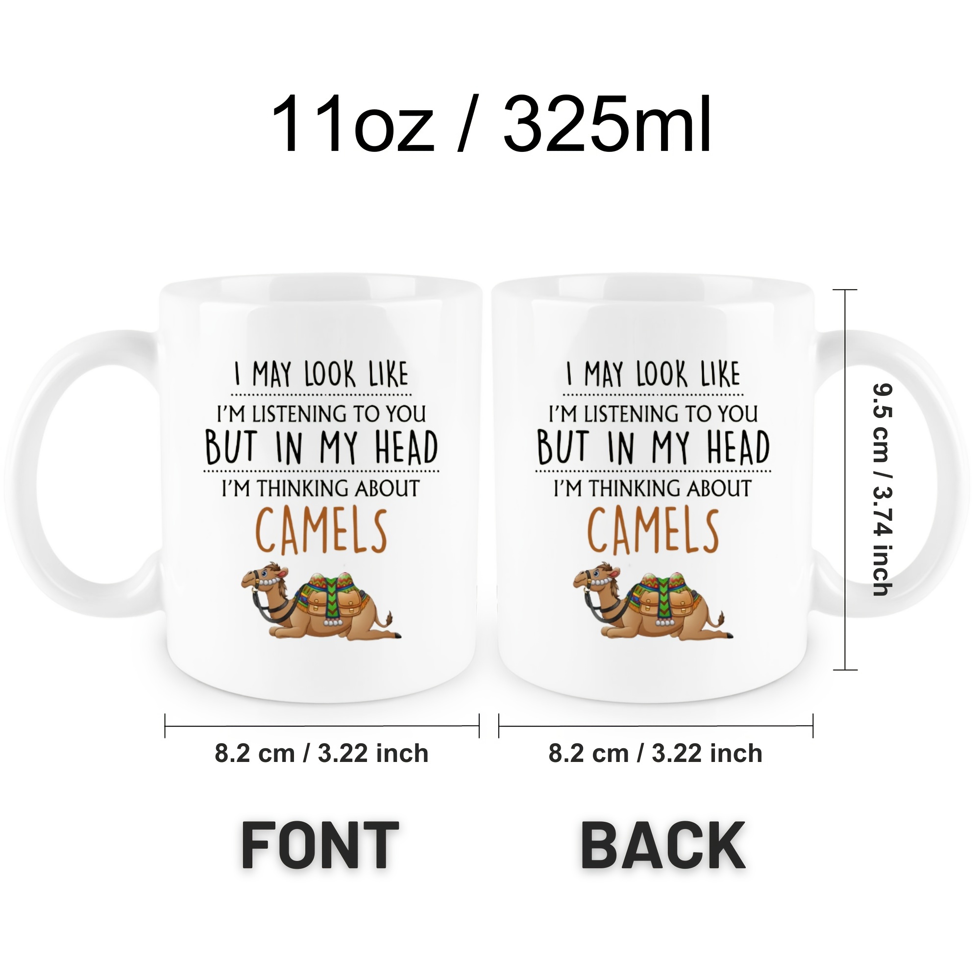 1pc, Pot Head Ceramic Coffee Mug, Funny Gifts Espresso Cup, Funny Coffee  Mug With Sayings, Coffee Pot Mugs For Men And Women, Funny Ceramic Mug For  Fa