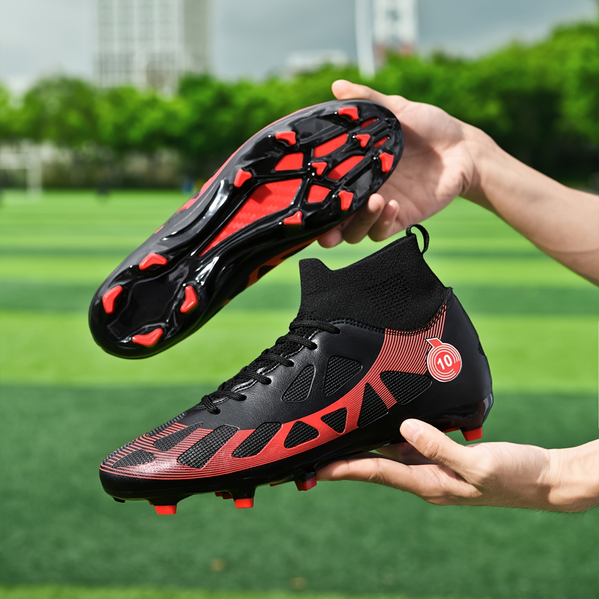 Zapatos de fútbol: 5 tendencias experimentadas para impulsar las ventas