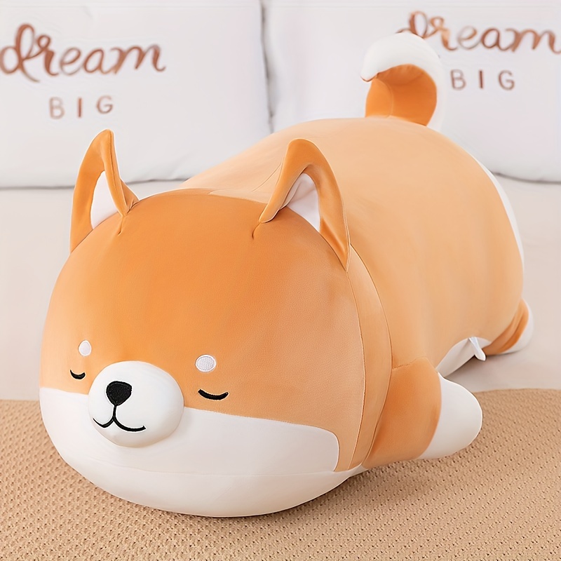 Shiba shop cute doll