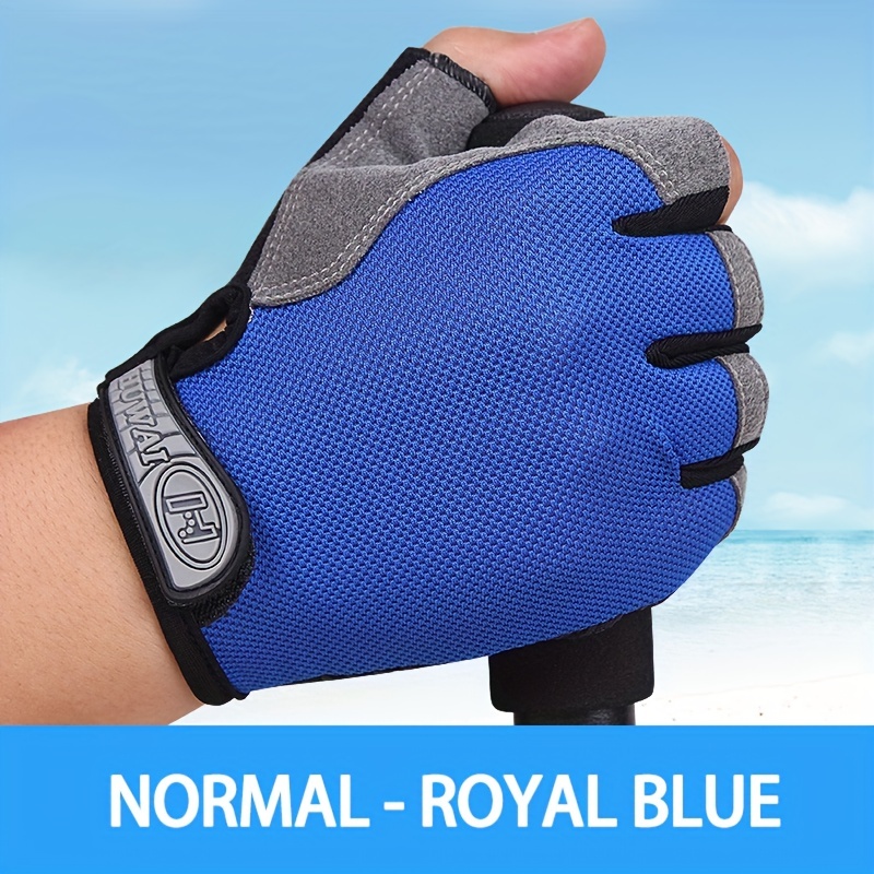 Kids Fingerless Cycling Gloves Simply Kids Bike Gloves For Balanced Bike Mountain Bicycle Biking Bike Gloves For Men Cycling
