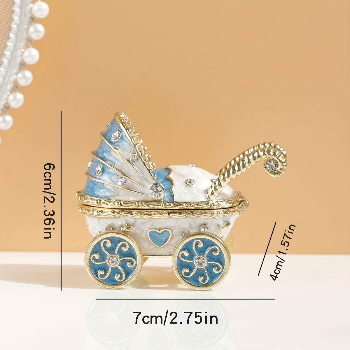 Designer cheap baby carriages