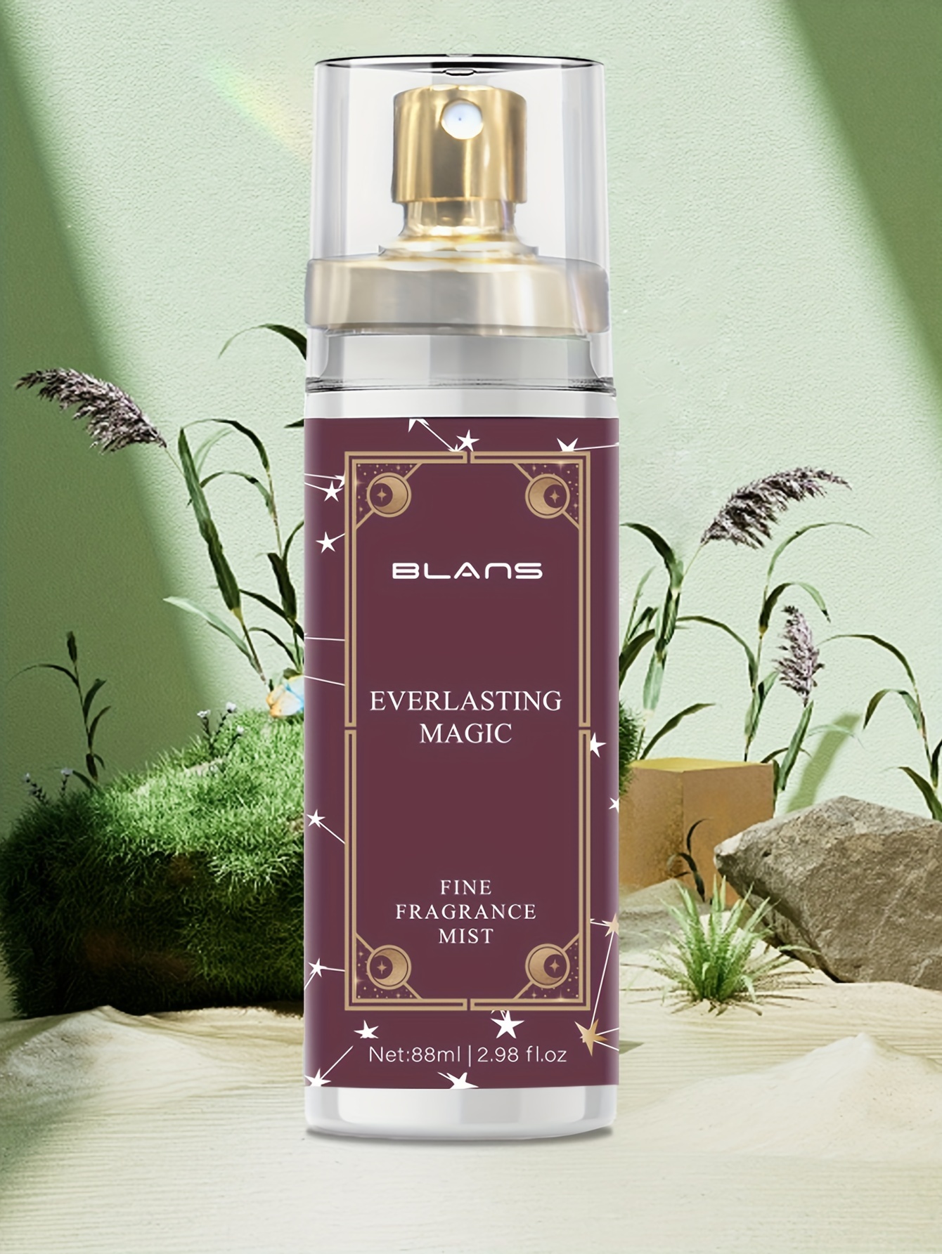 Everlasting Magic Fine Fragrance Mist