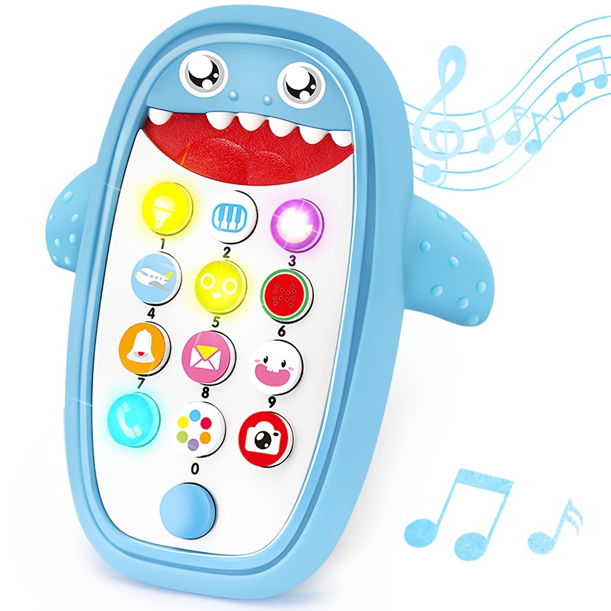 toy phone for kids