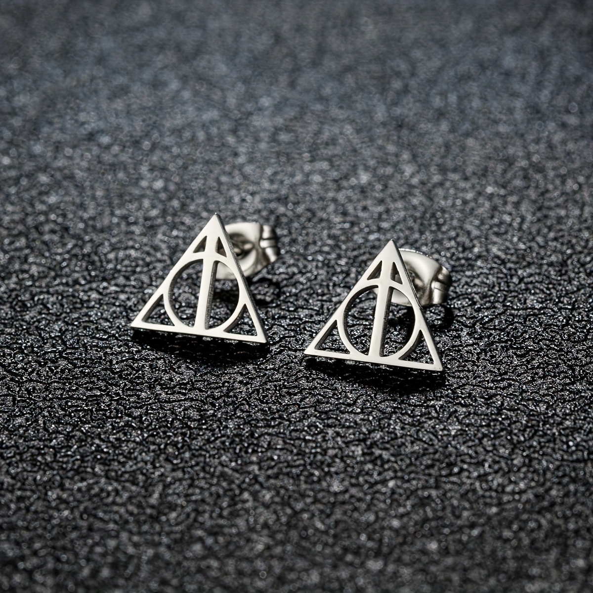

1-4 Steel , , , No , Women' Ear ,