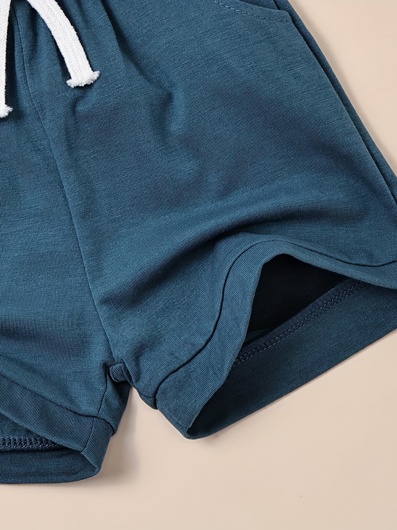 Ropa de verano para bebés, Jersey sin mangas y pantalones