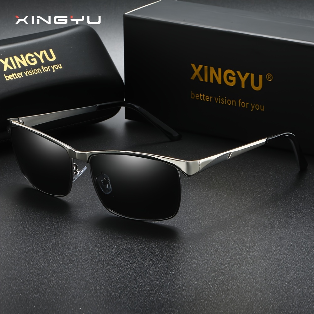 Sophisticated Polarized Fishing Sunglasses in Fashionable Designs