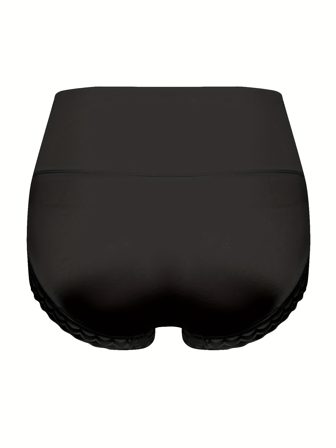 2 Pcs Shapewear For Women Tummy Control High Waist Panties Plus Size
