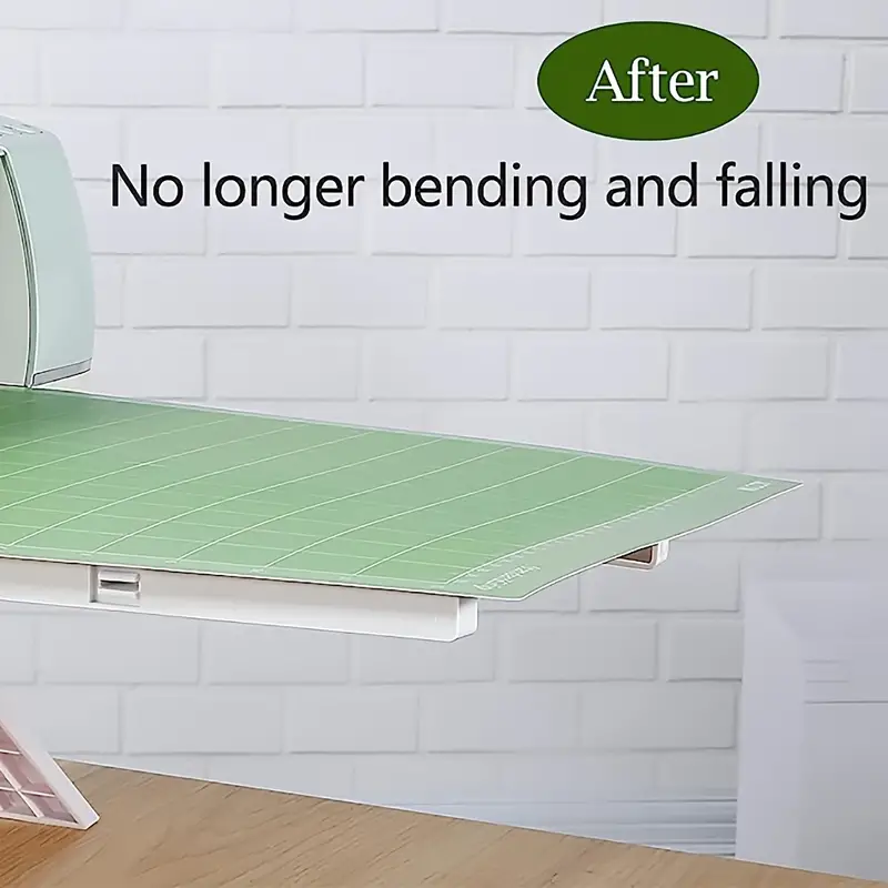 Extension Tray For Cricut Maker 3/maker And Explore Air/2/3 - Temu