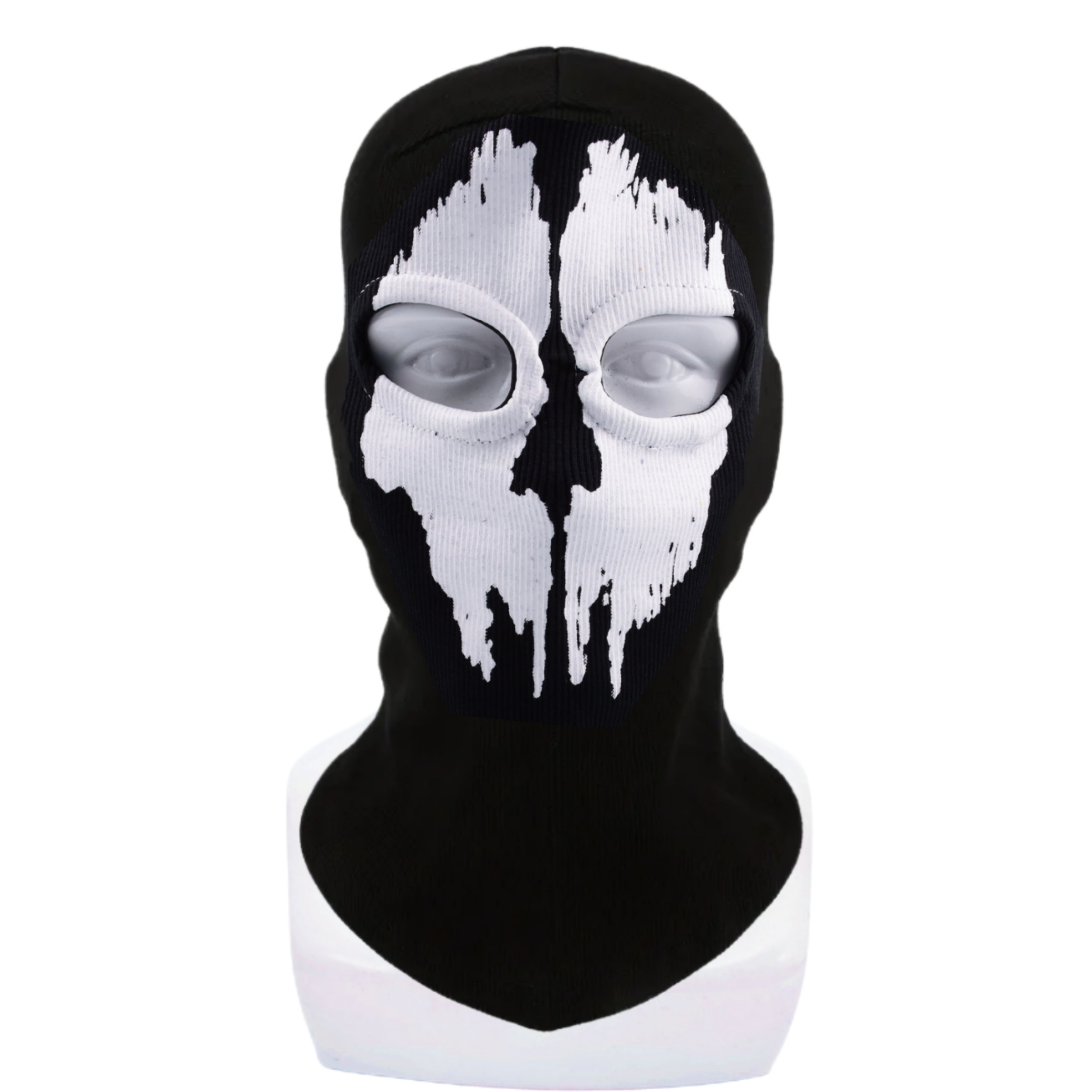Outdoor Cycling Ski Ghost Skull Mask MX2 Call Of Duty Ghost Mask