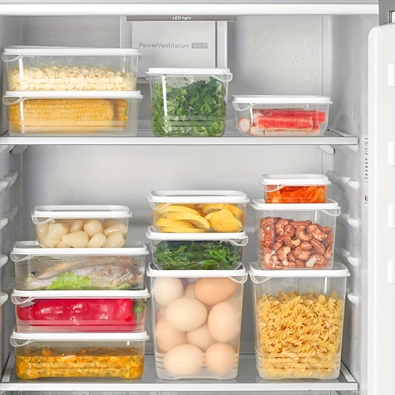 Easy Open Sealed Food Box for Teens & Women