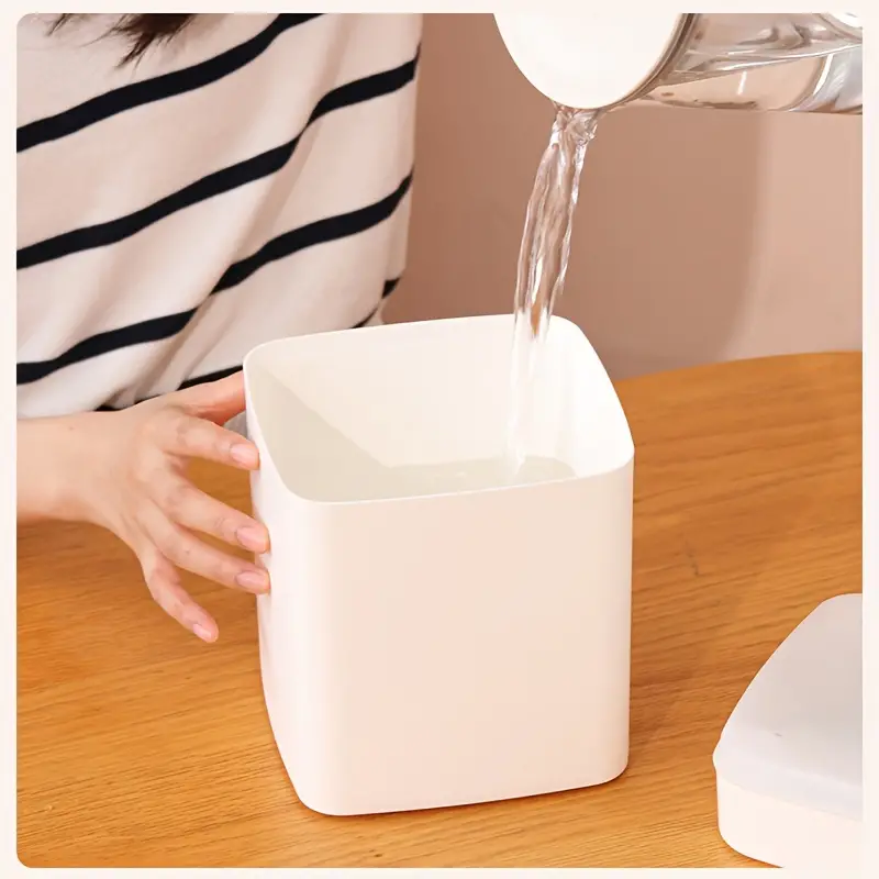 2l portable cool mist humidifier usb desktop humidifier with 2 spray modes 7 color led lights enjoy mute air purification aromatherapy perfect for home travel details 3
