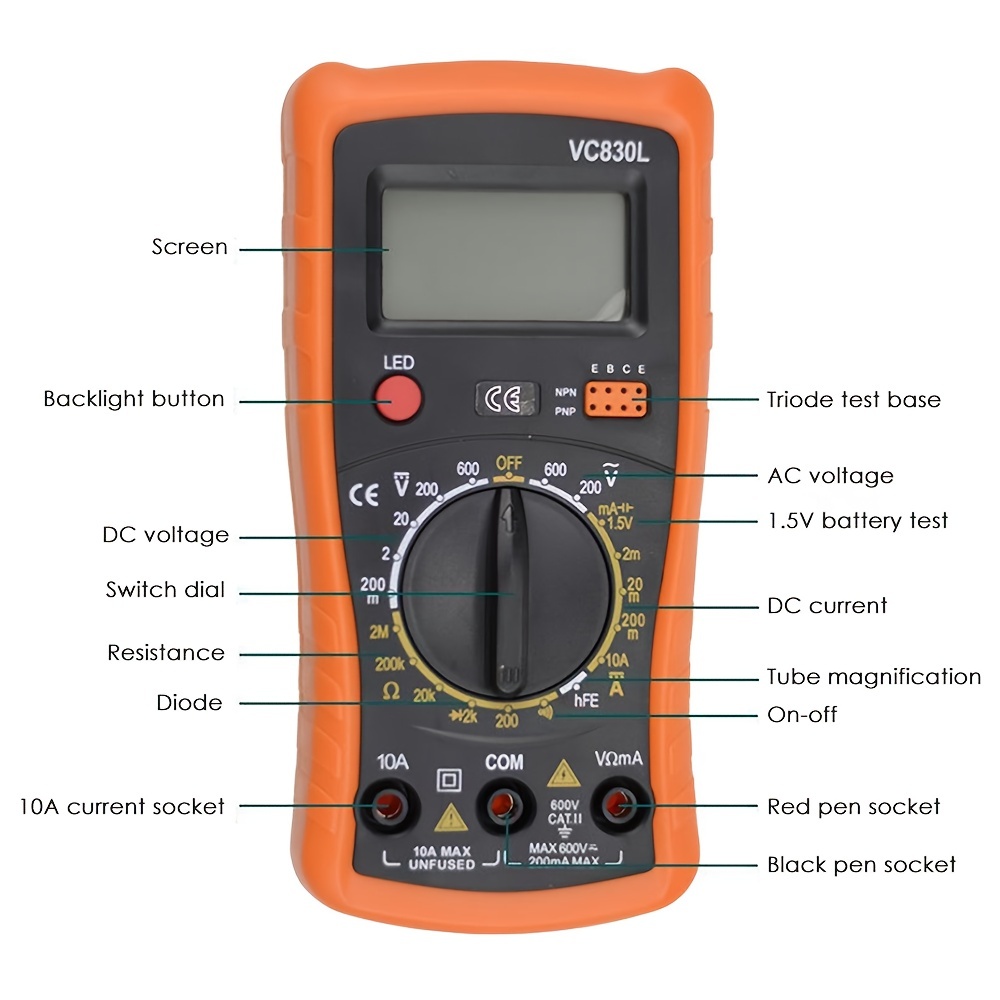 Soldering Station Digital Temperature Adjustable 1 Smd - Temu