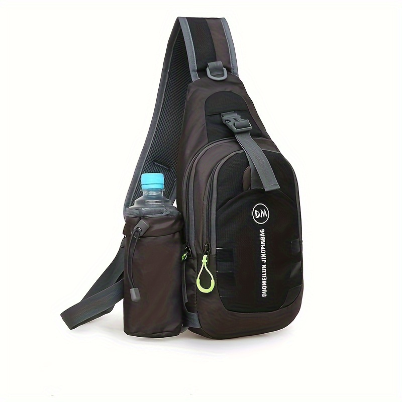 Lightweight sling clearance bag