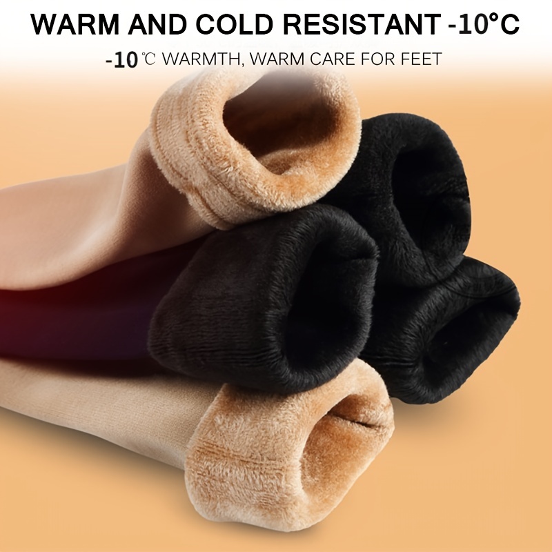 Womens Thermal Socks - Temu