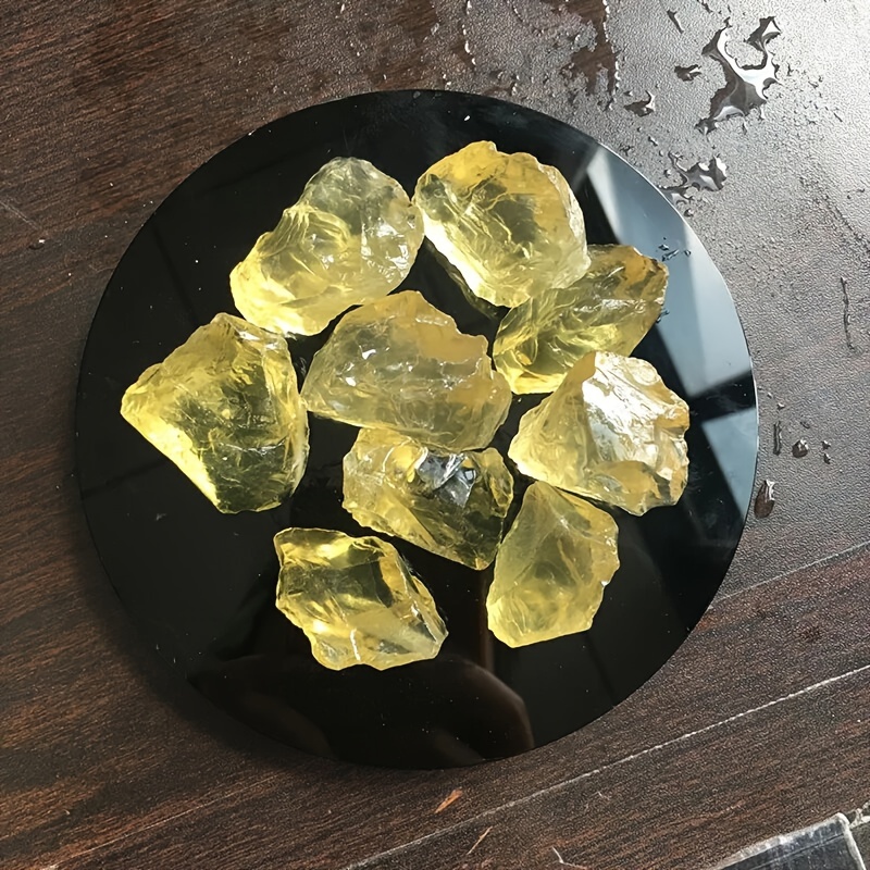 Tumbles Cristal Shungite 100g/0 22 Lb Piedra Pulido - Temu Mexico