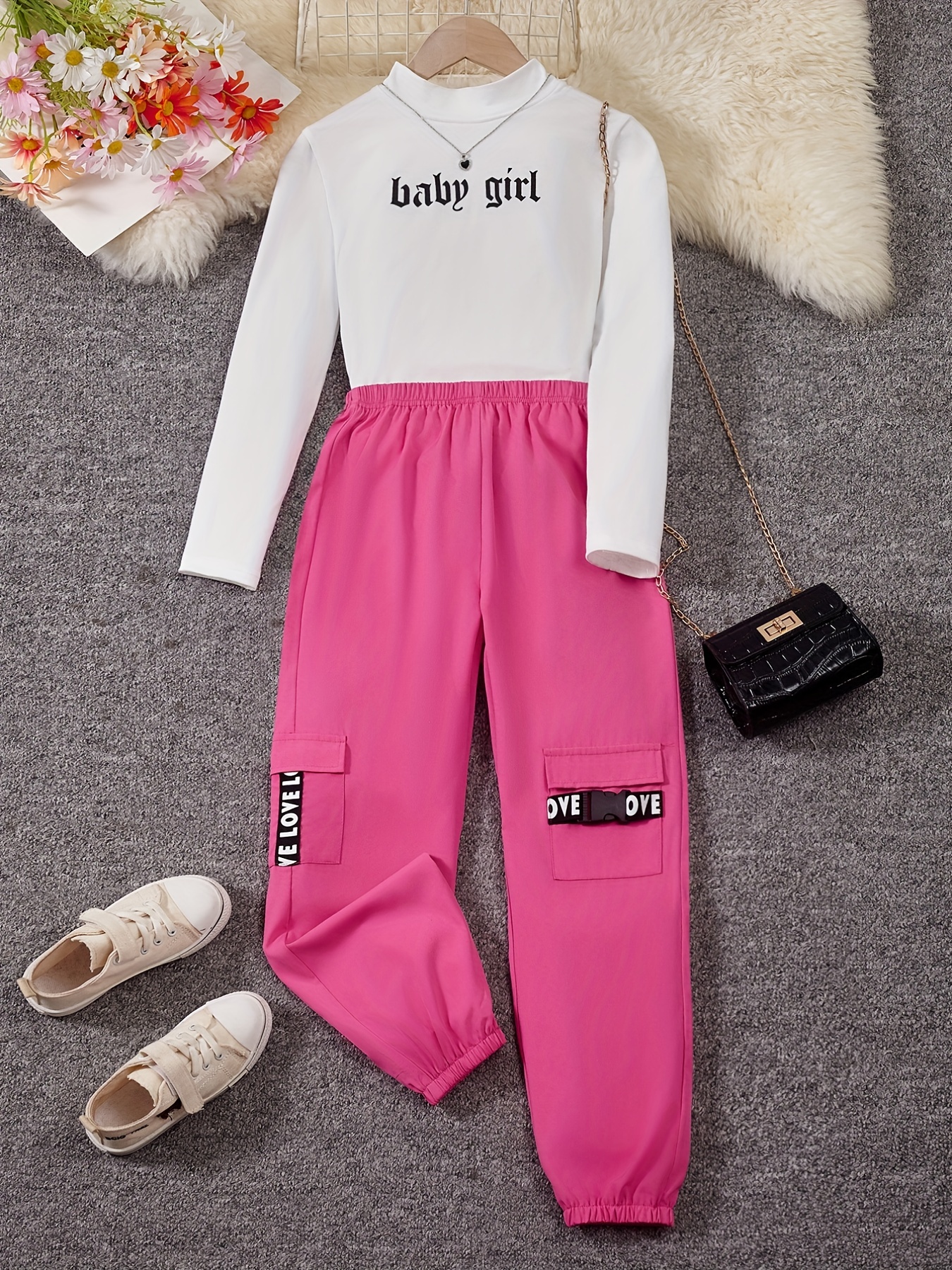 Outfits For Teen Girls - Temu Canada