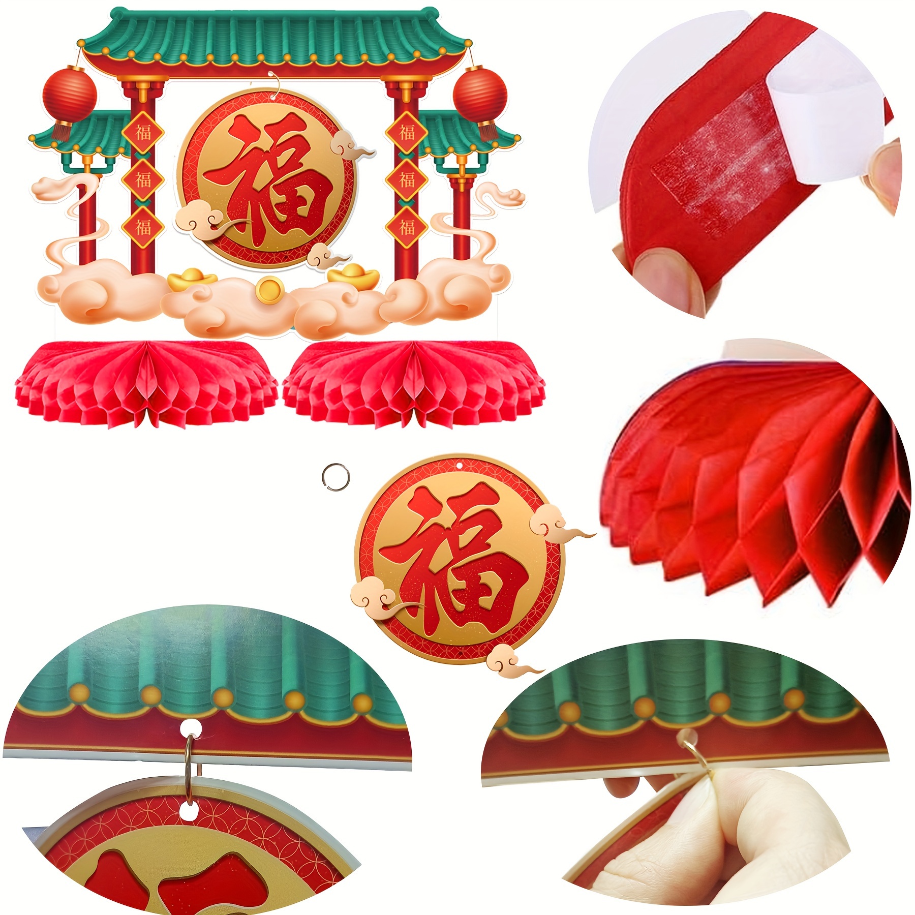 中国 チャン銀 龍彫 煙草入 小物入 C R4080