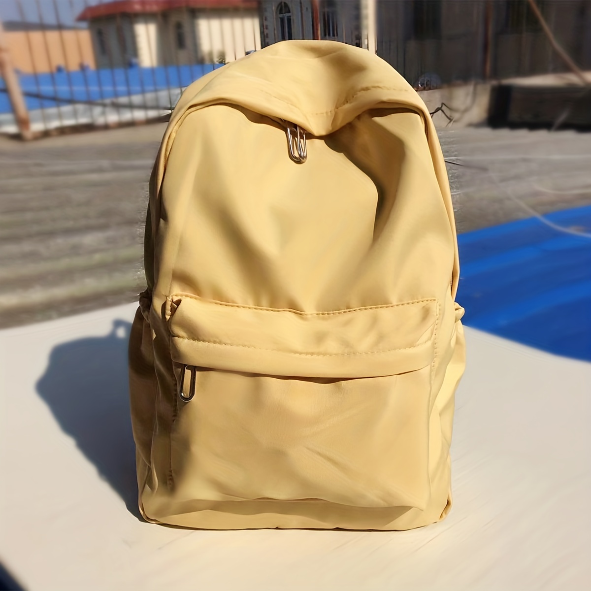 Women's Backpack Fashion Versatile Leisure Backpack Casual Backpack For  Students Girls Outdoor Travel Backpack Casual Bags For Women - Temu Israel