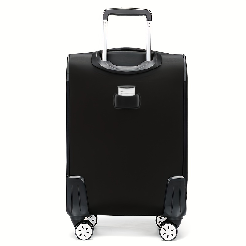 18/20 Zoll Koffer Boarding Multifunktionaler Reisekoffer Student Passwort  Trolley Koffer Rollbare Gepäcktasche mit Getränkehalter